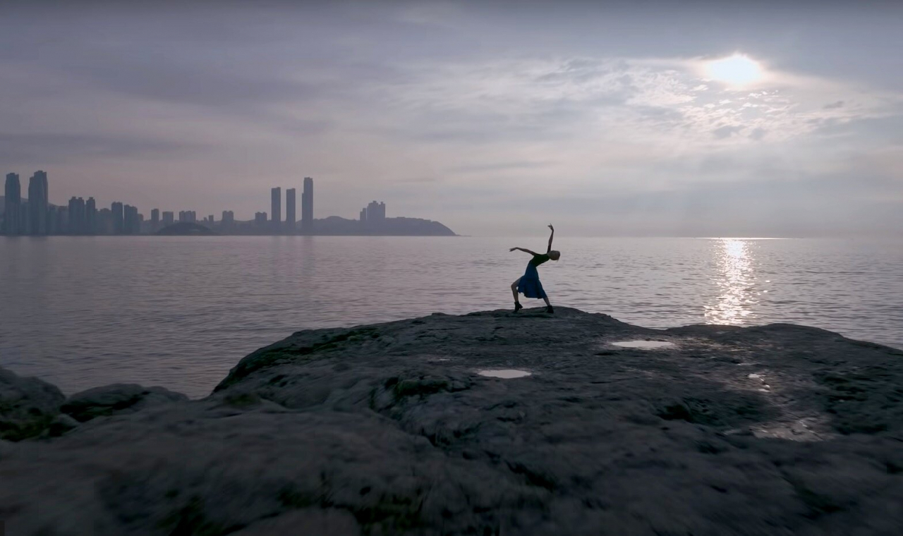 ‘Feel the Rhythm of Korea’ 시즌2 부산 이기대 영상