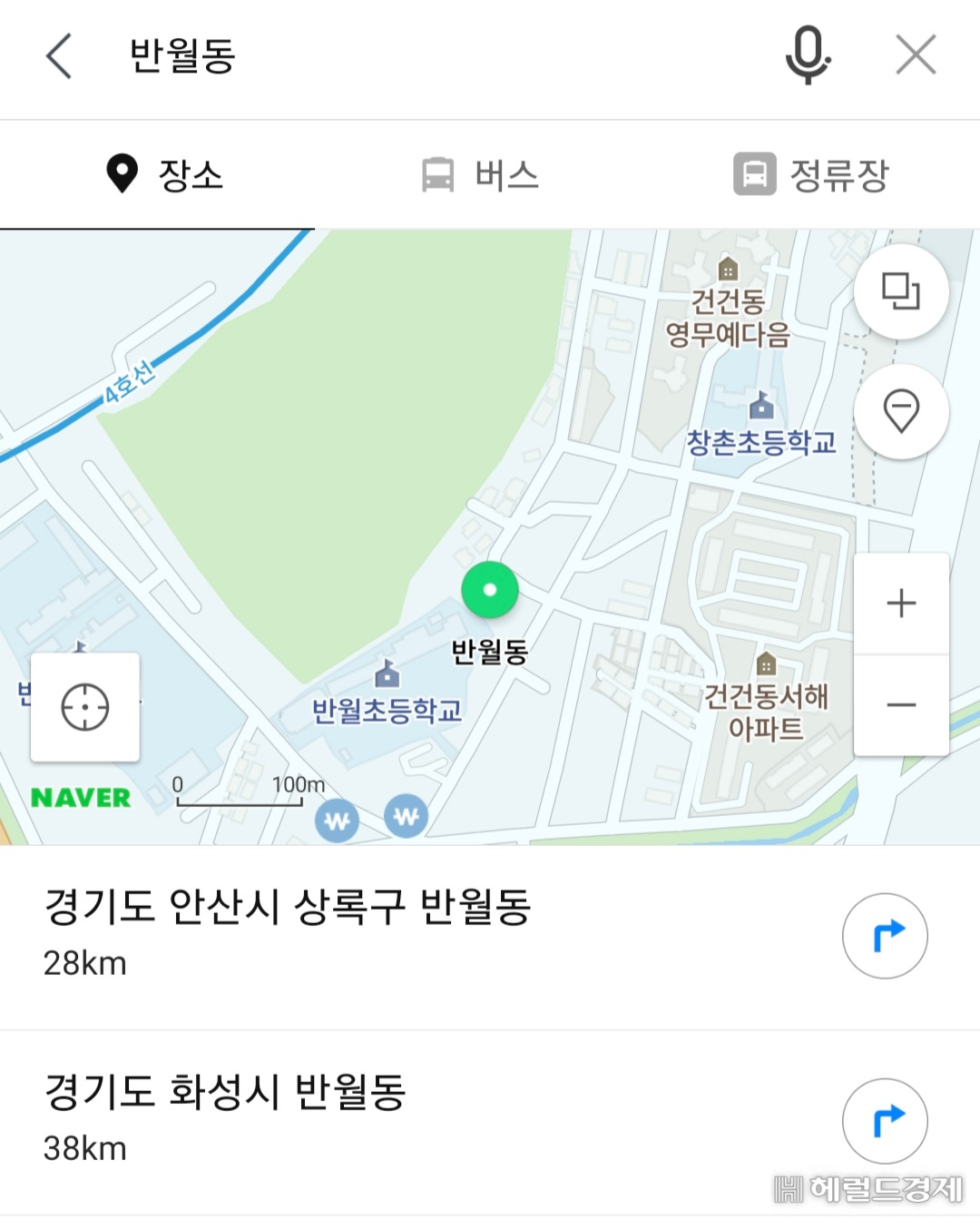 오른쪽? 왼쪽? 진짜 부곡동은 어디죠…헷갈리는 법정동과 행정동 [부동산360]