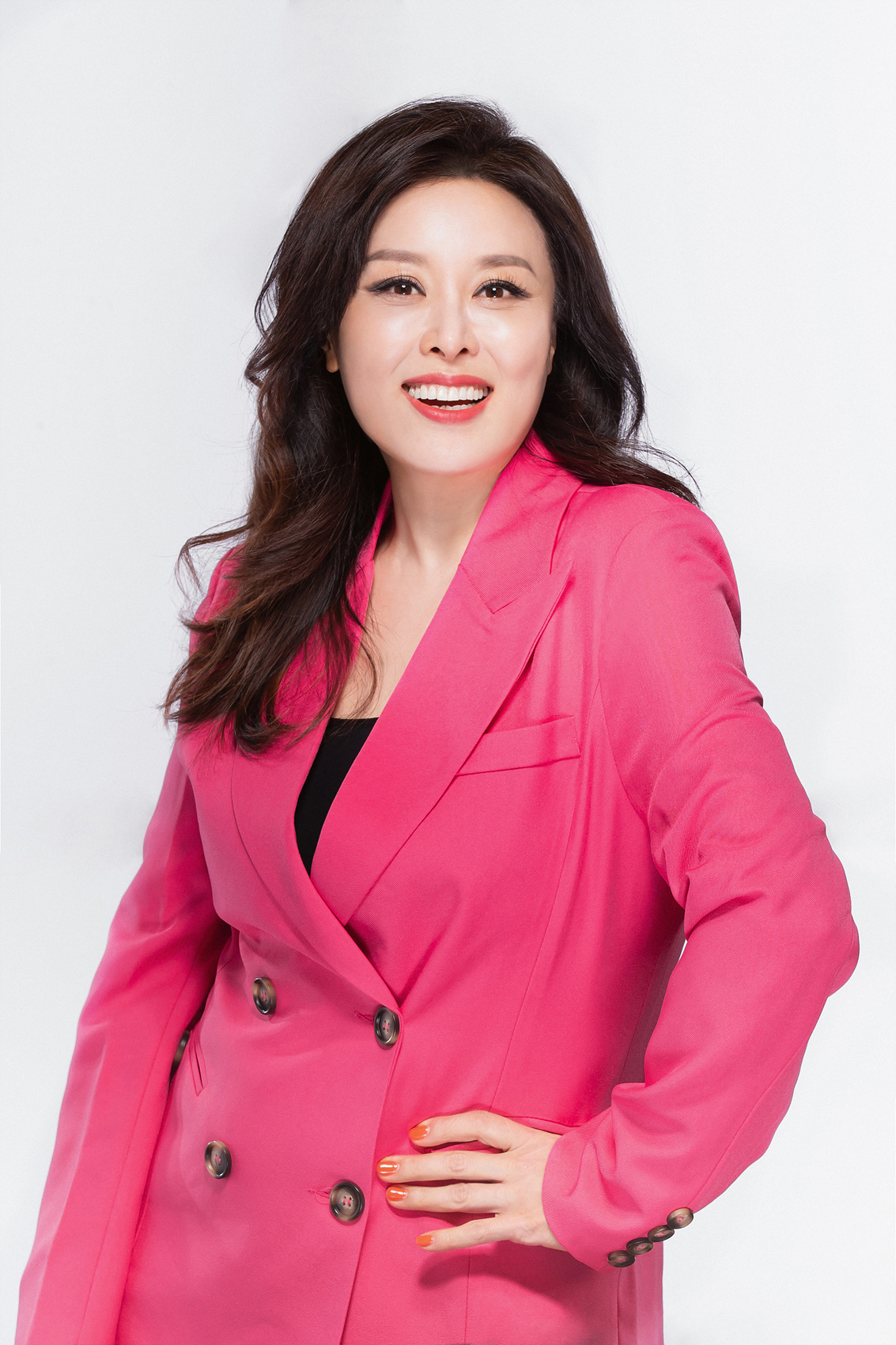 뮤지컬 배우 홍지민 [성남문화재단 제공]