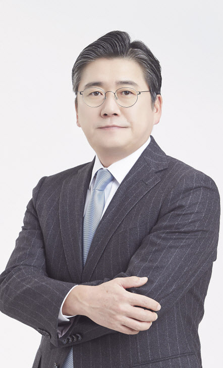 정승일 한국전력 사장