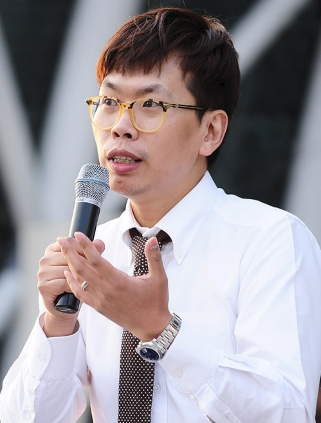 김태호 PD [헤경DB]