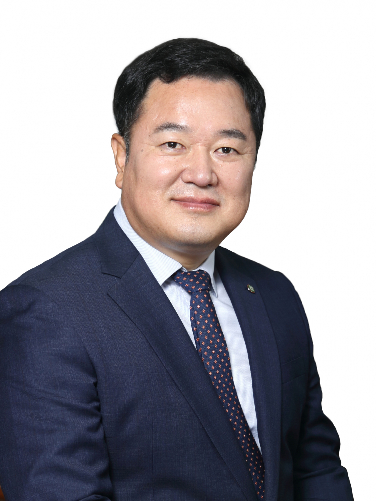 김장성 한국생명공학연구원장.[헤럴드경제DB]