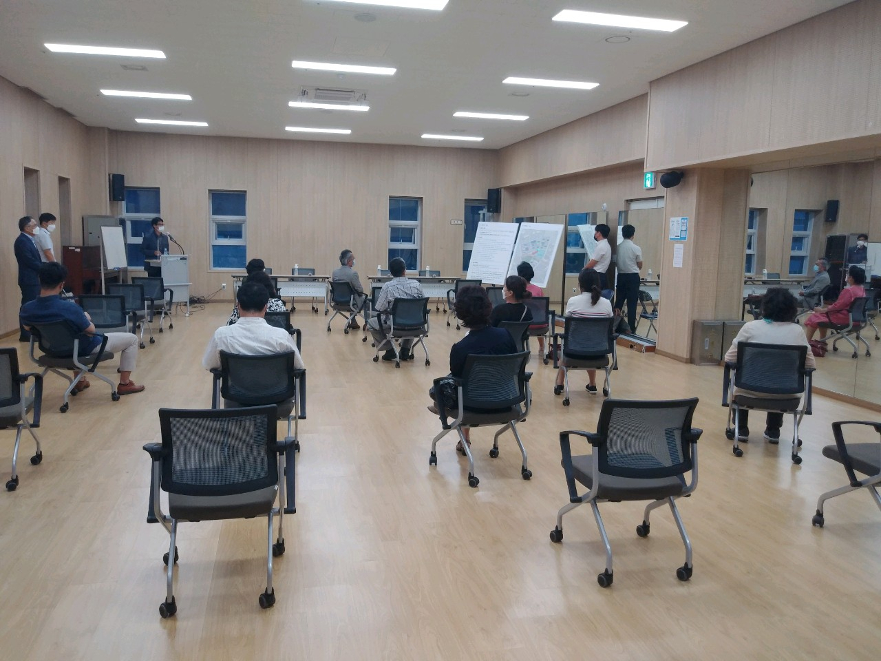 [안양시 제공]