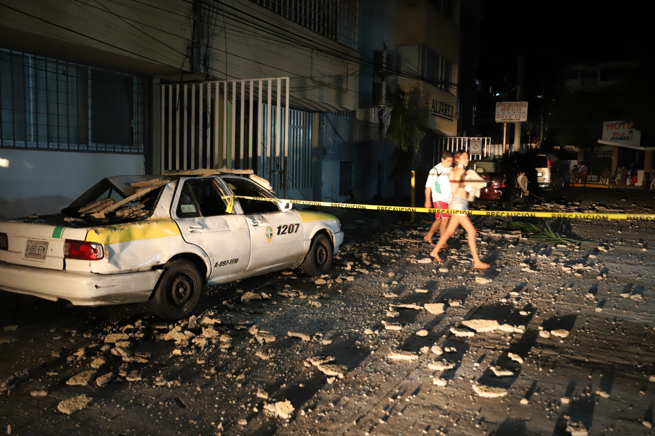 [AP Photo/ Bernardino Hernandez)