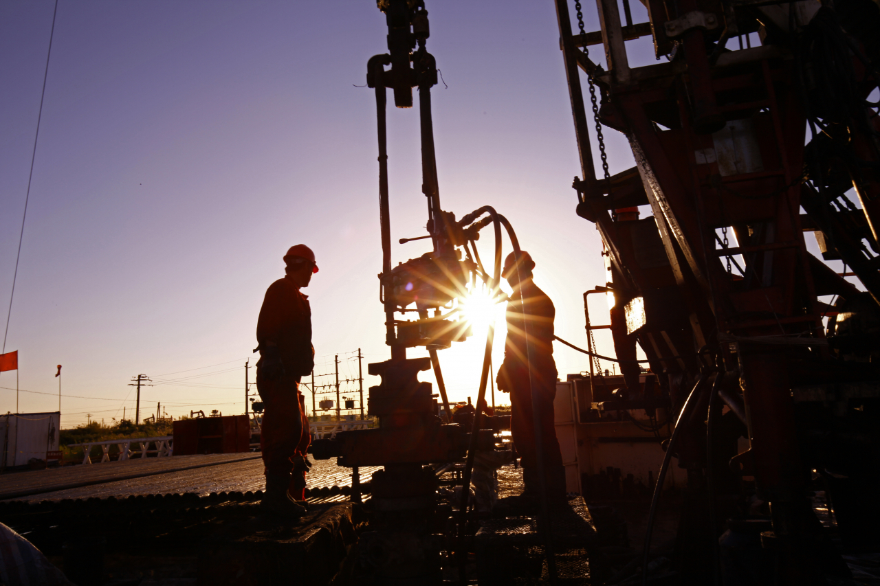 국제유가, 美 원유재고 감소 소식에 상승…WTI 2.47%↑ - 헤럴드경제
