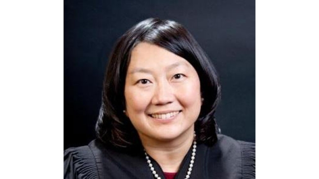연방고등법원 판사로 지명된 루시 고 판사.