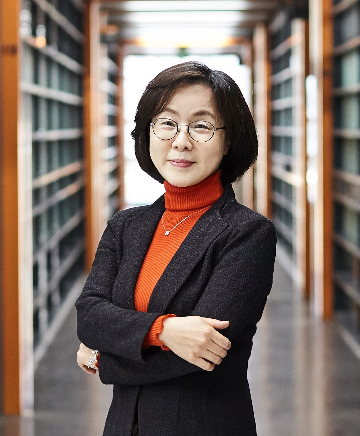 SC제일은행이 지난 8일 이사회를 열고 신임 이사회 의장에 이은형 사외이사를 선임했다고 9일 밝혔다. [SC제일은행]