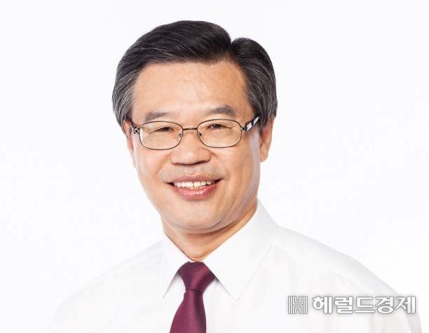 성장현 용산구청장. [용산구 제공]