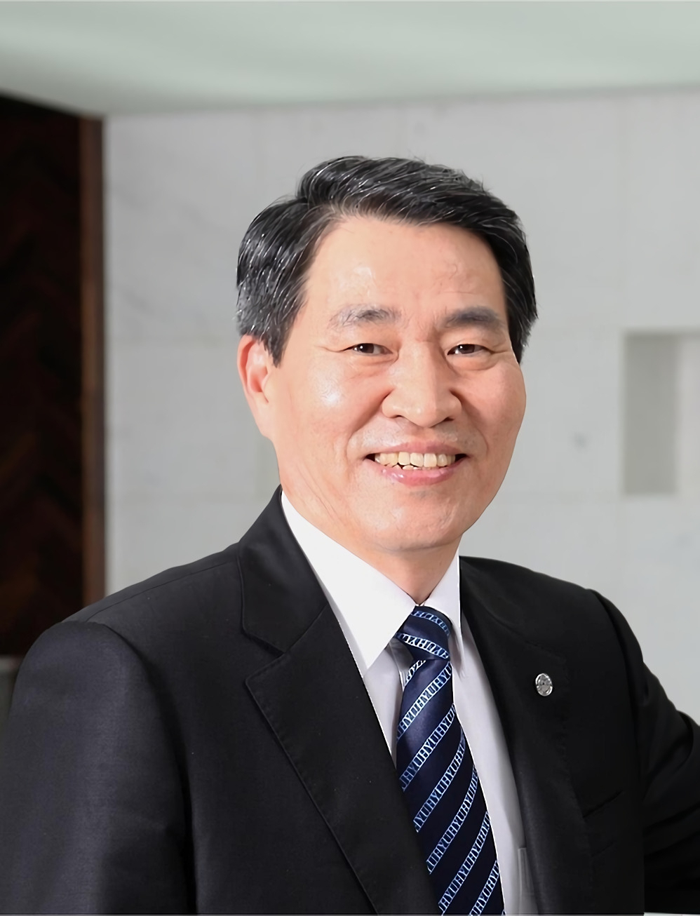 권오경 한양대학교 석좌교수.[과기정통부 제공]