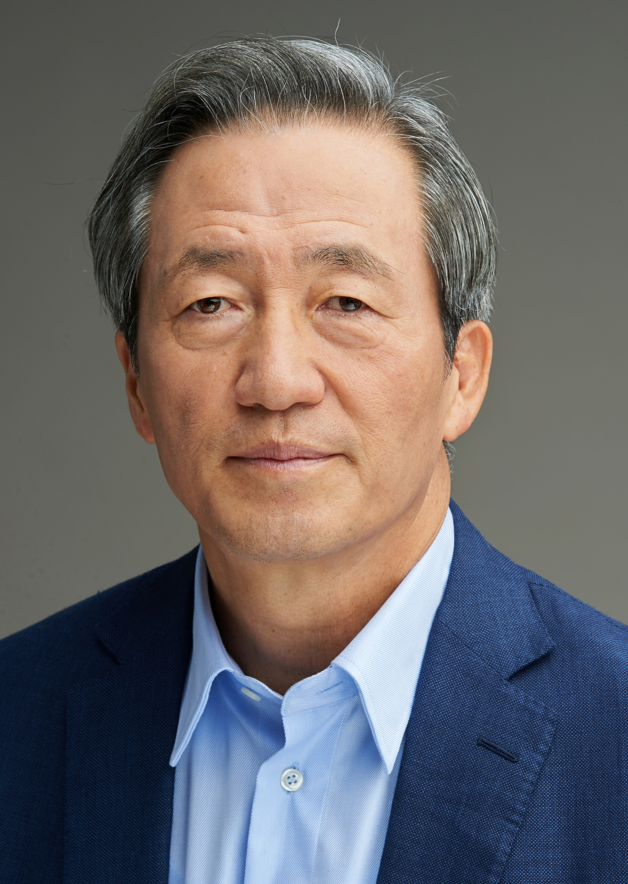 정몽준 아산재단 이사장[헤럴드DB]