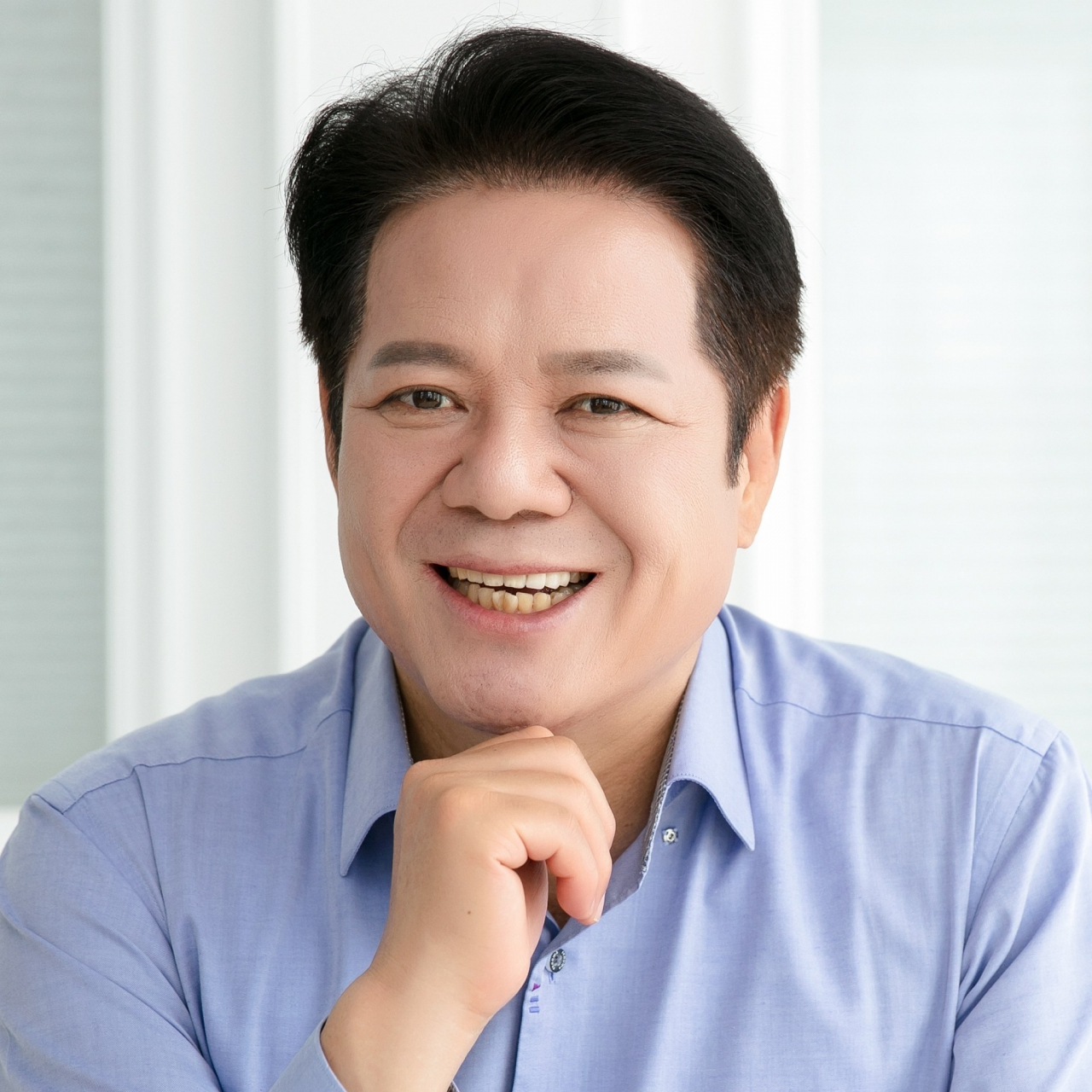 최대호 안양시장.