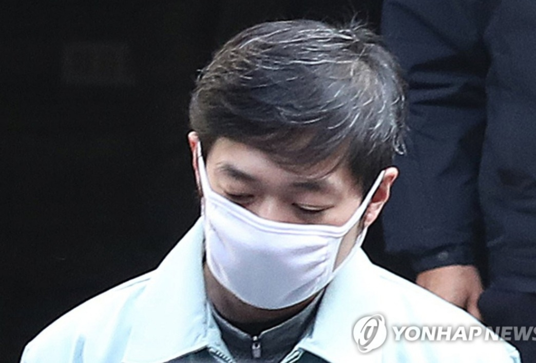 조재범 전 코치 [연합]