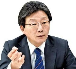 유승민 전 의원