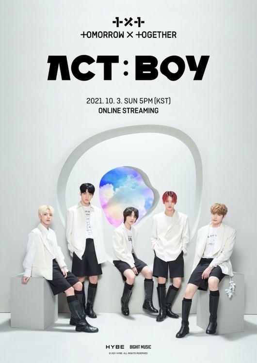 (Credit: Big Hit Music)