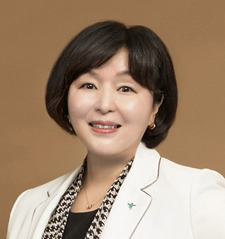 유보영 하나은행 Club1 한남PB센터지점장