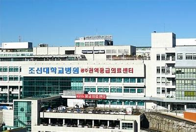 조선대 병원