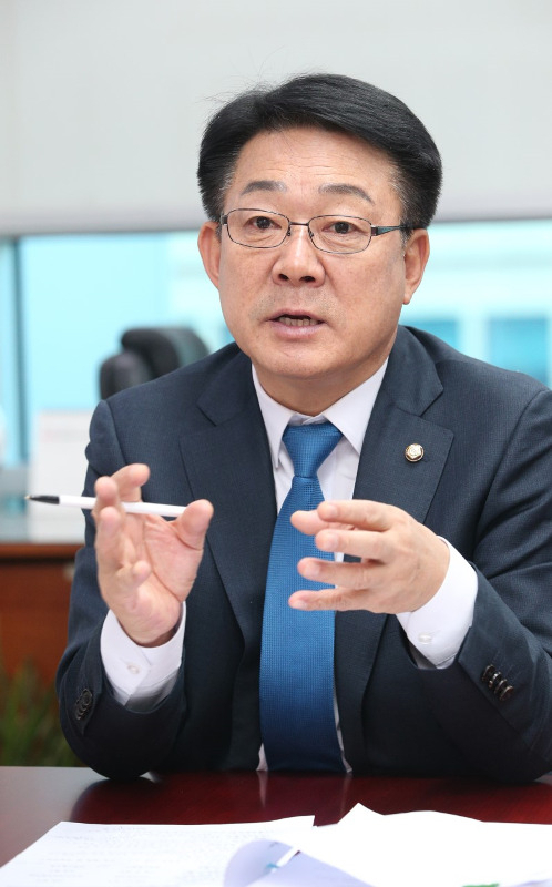 허종식 국회의원