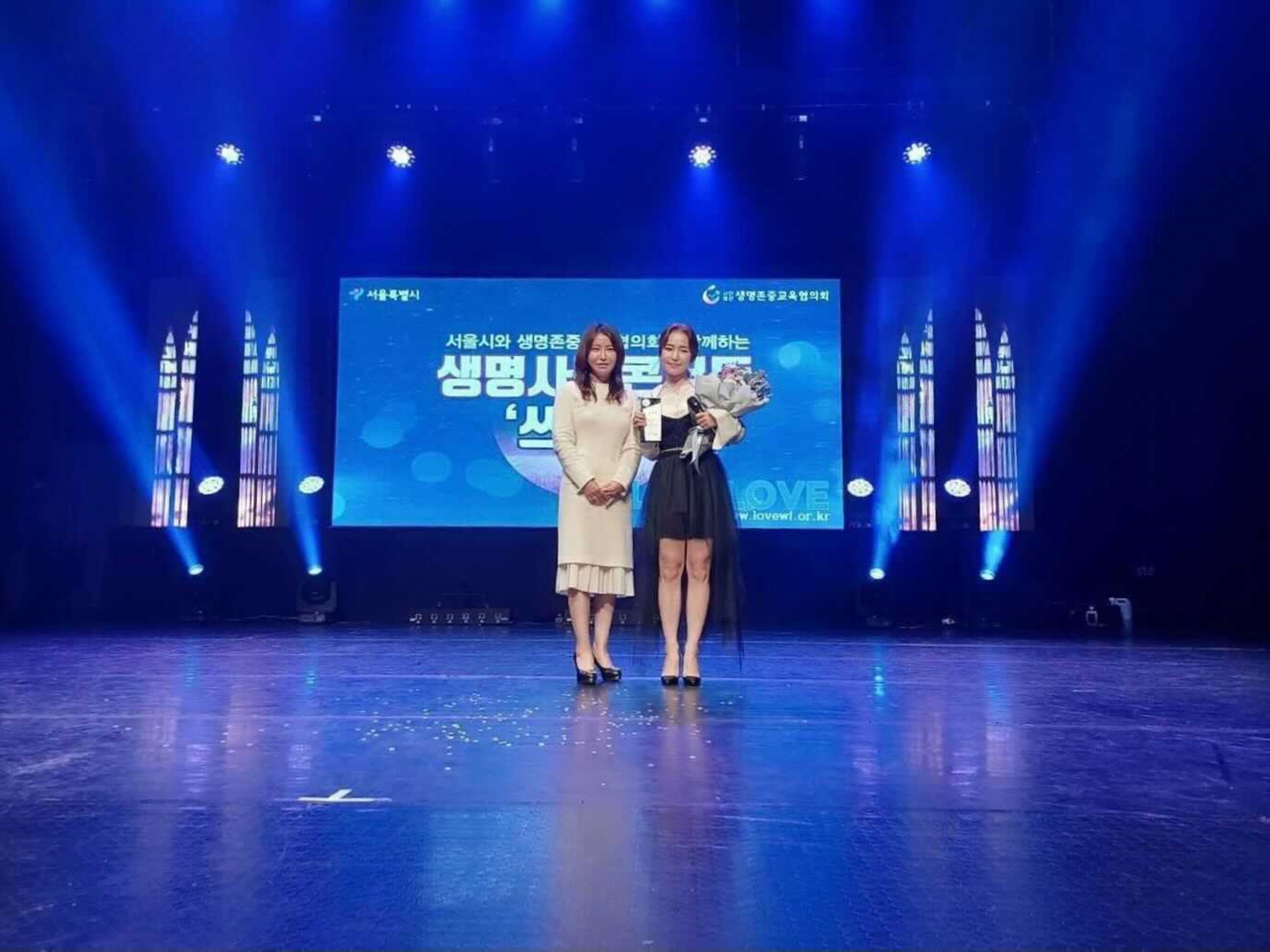 홍자 [미스틱스토리 제공]