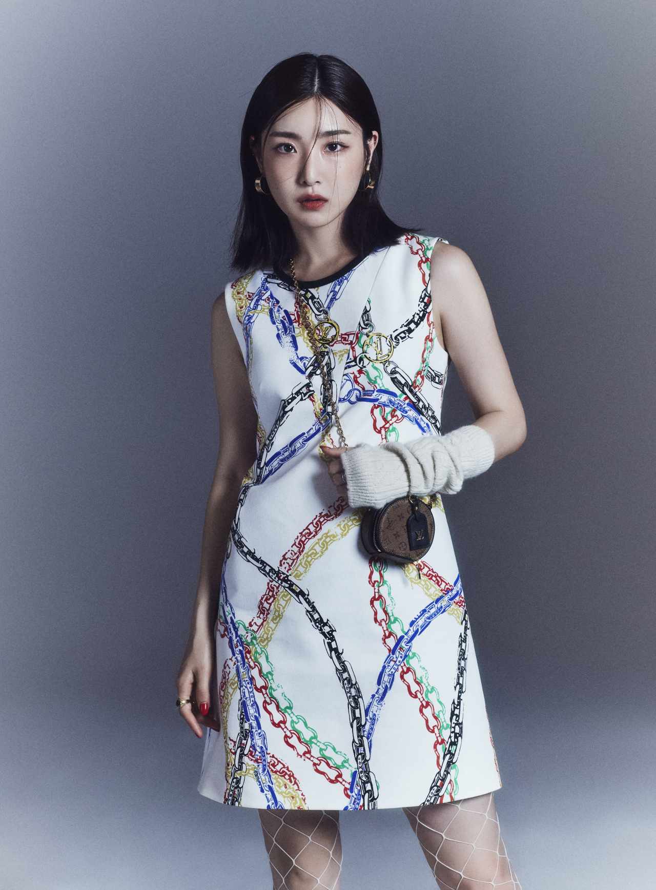 브레이브걸스 유나 [브레이브엔터테인먼트 제공]