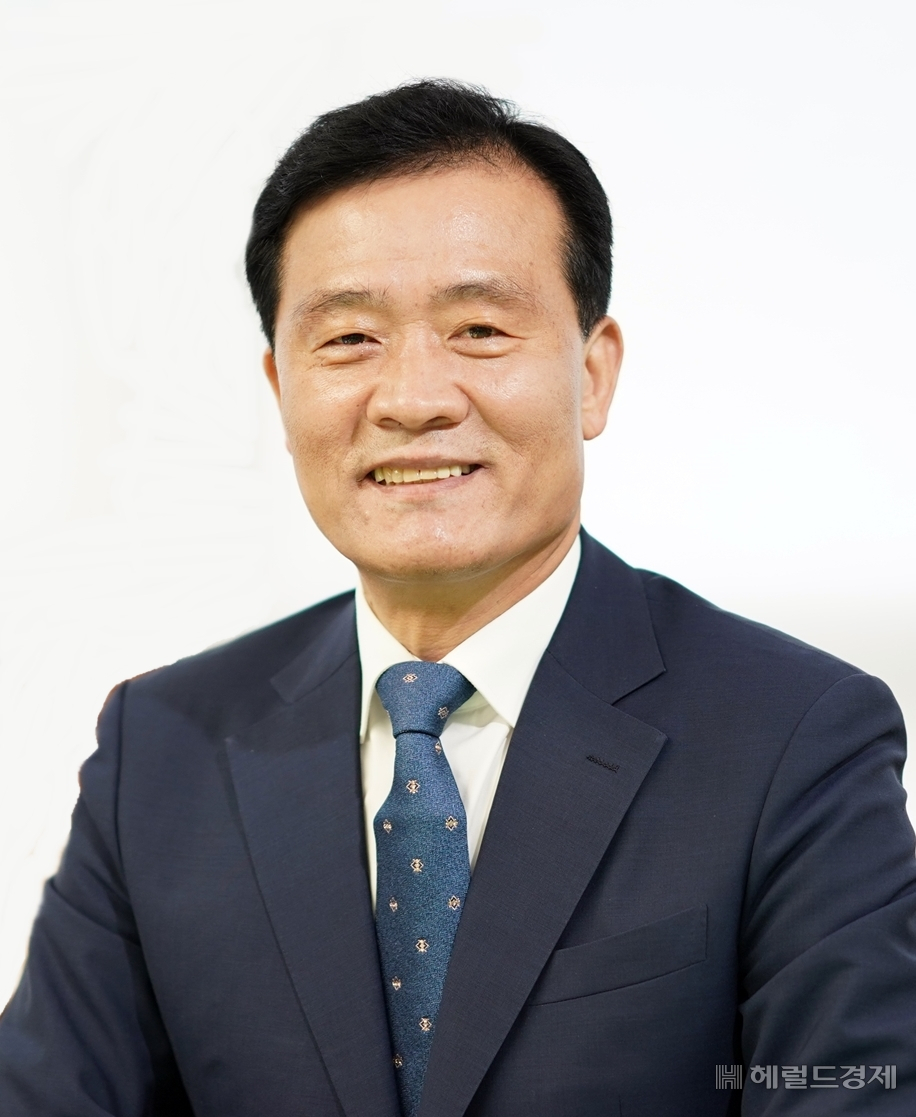 이승로 성북구청장. [성북구 제공]