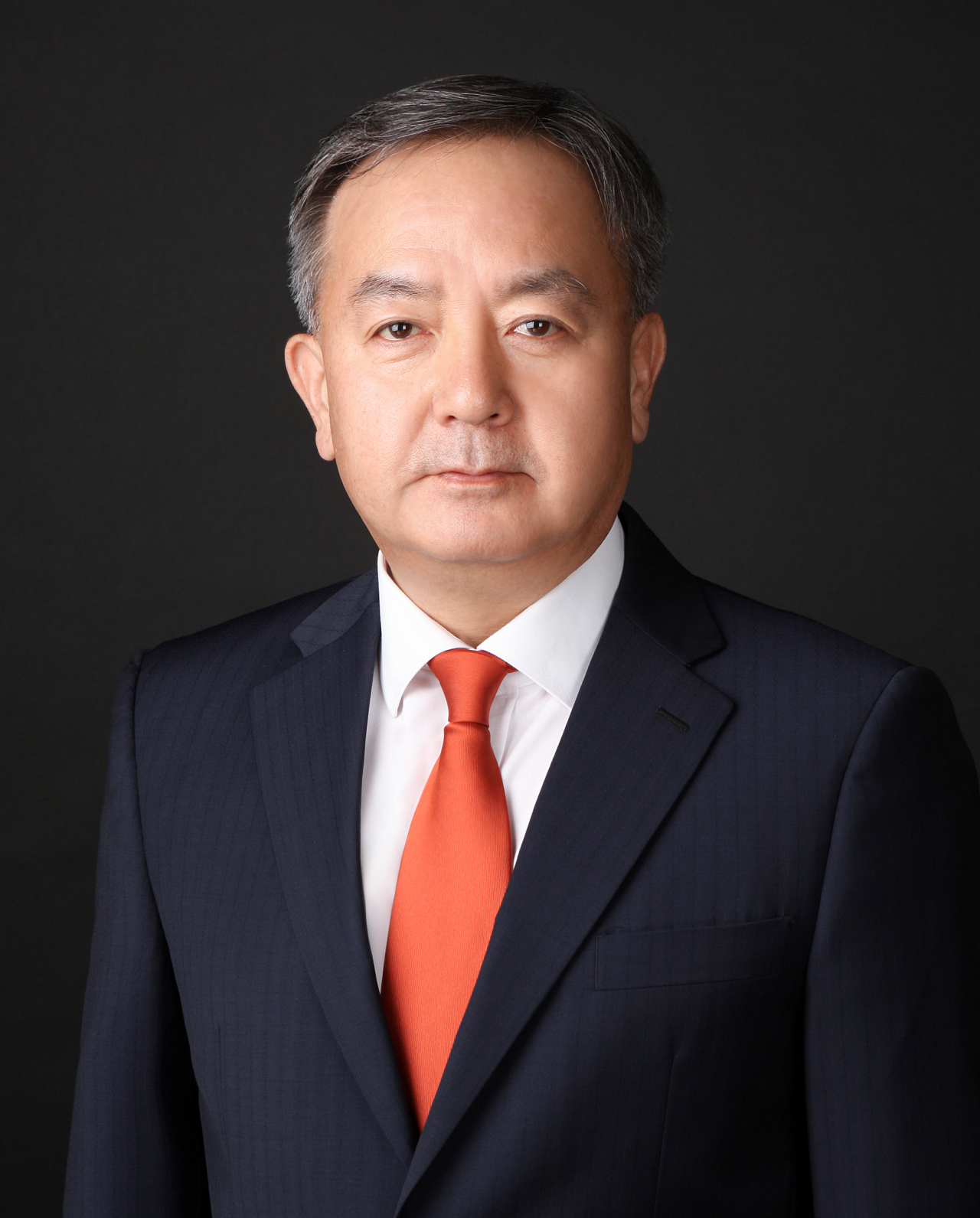 곽동걸 스틱인베스트먼트 대표이사(최고투자책임자)