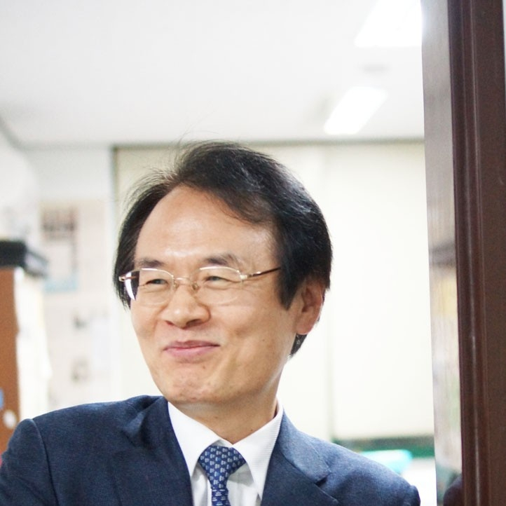 이상이 제주대 의과대 교수