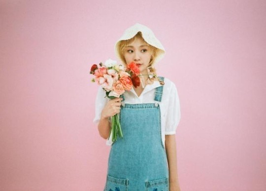 안지영 [쇼파르뮤직]