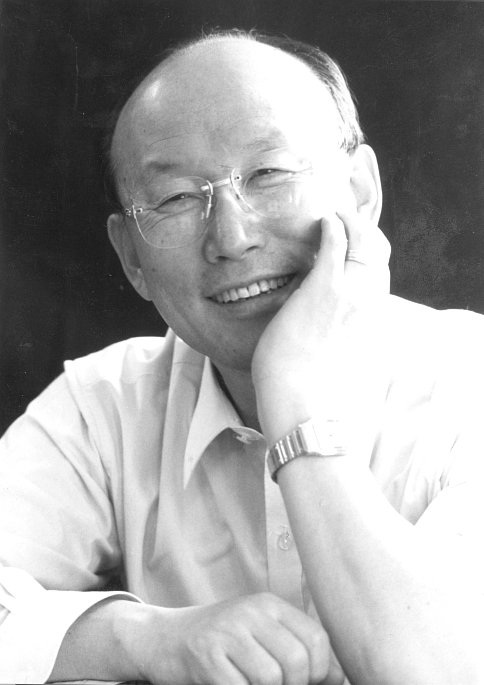 조용기 목사