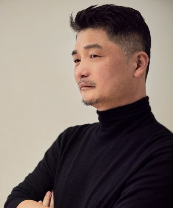 김범수 카카오 의장. [카카오 브런치 갈무리]