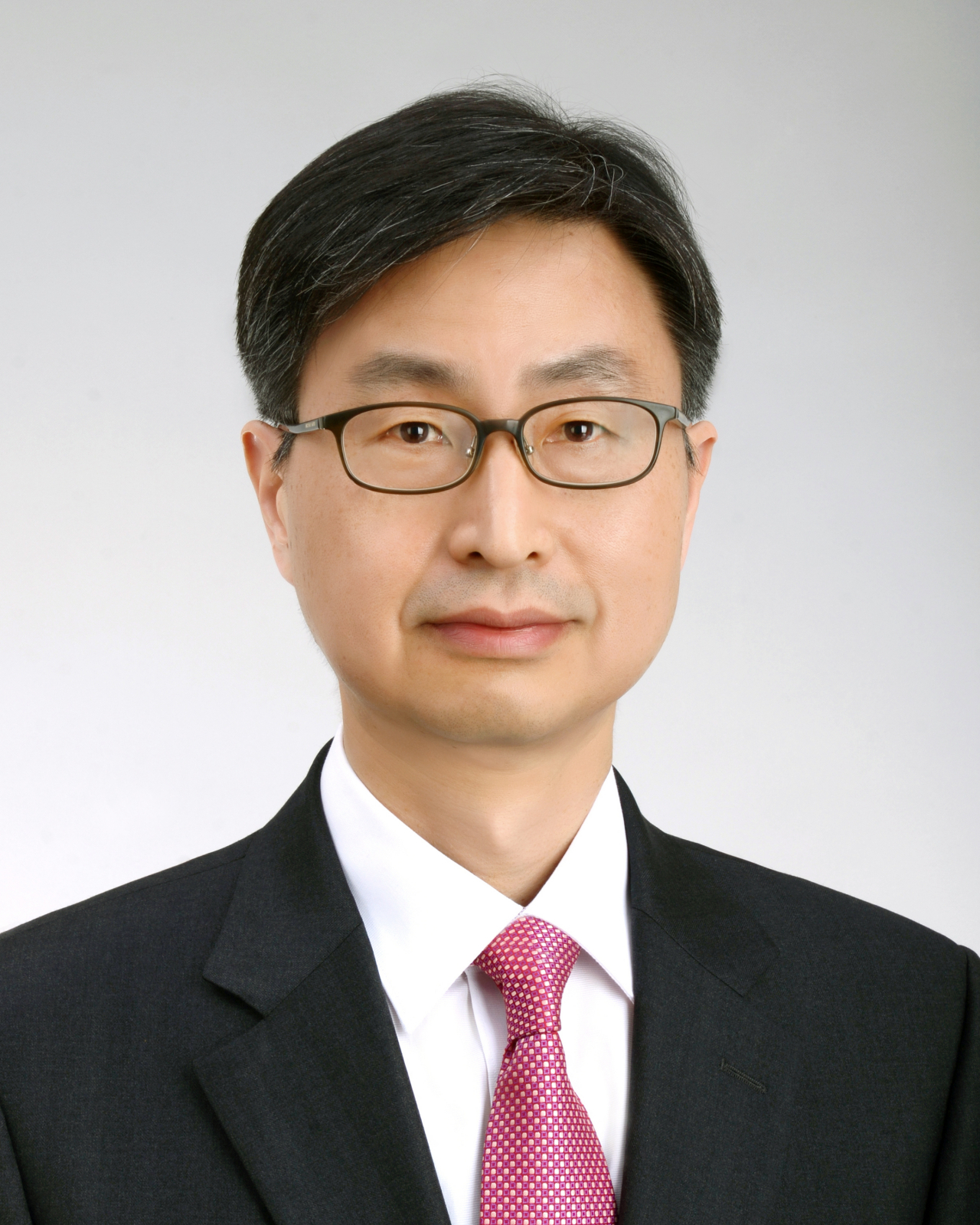 최재해 감사원장 후보자.
