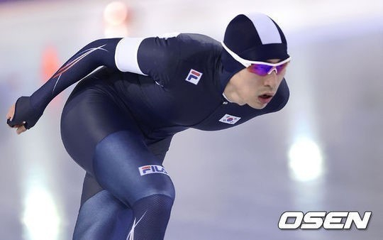 이승훈 [OSEN]
