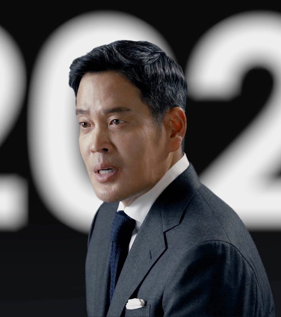 정용진 신세계 부회장.[신세계 제공]