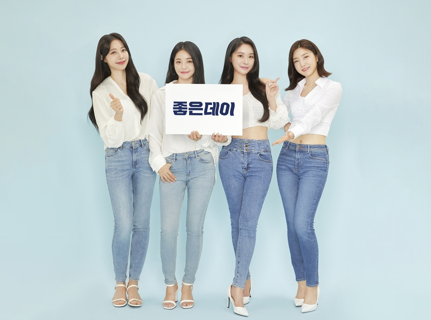브레이브걸스 [브레이브엔터테인먼트 제공]