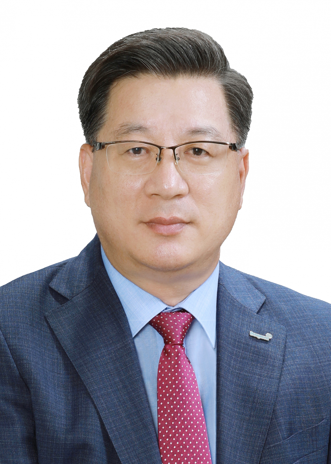 강동만 동원홈푸드 축육부문 대표이사.