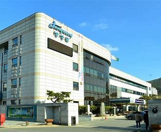 장성군청