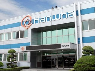 한화 구미사업장.[한화 홈페이지 캡처]
