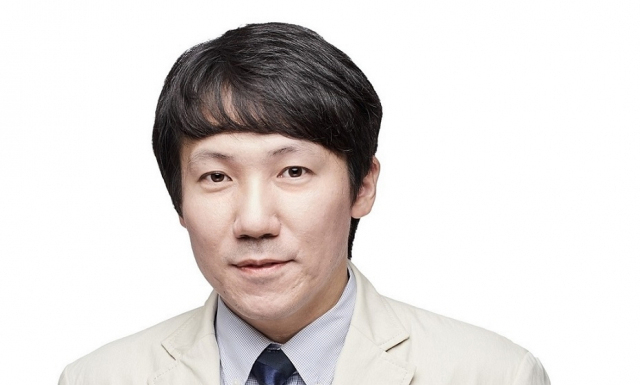 가톨릭대학교 서울성모병원 내분비내과 하정훈 교수