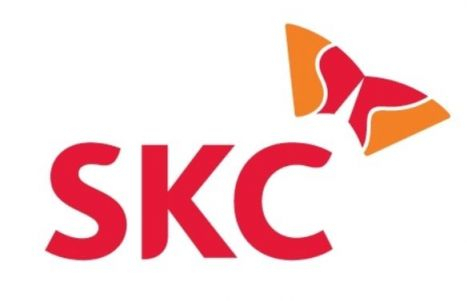 SKC 로고.[SKC 제공]