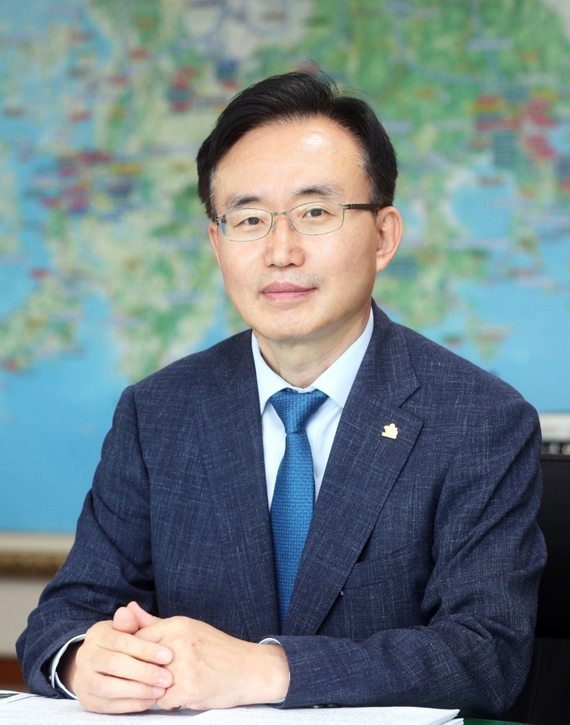 윤병태 전남정무부지사