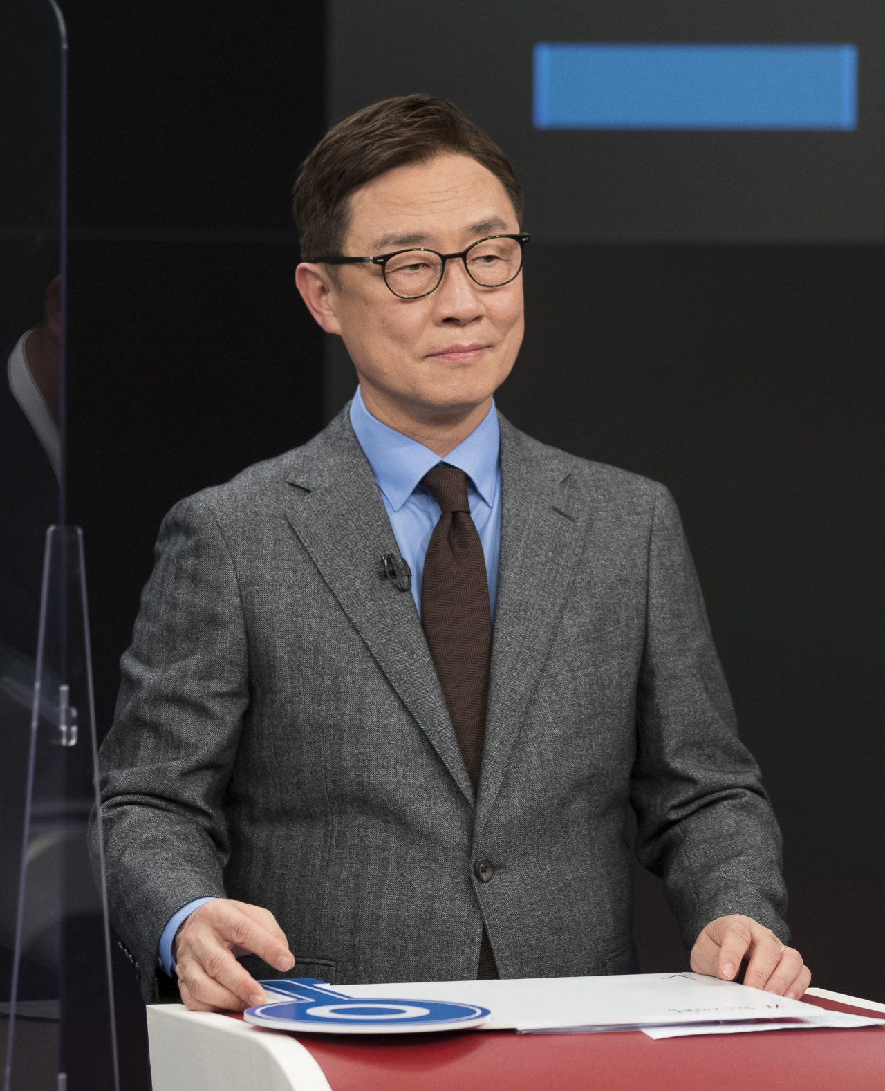 최재형 전 감사원장. [연합]