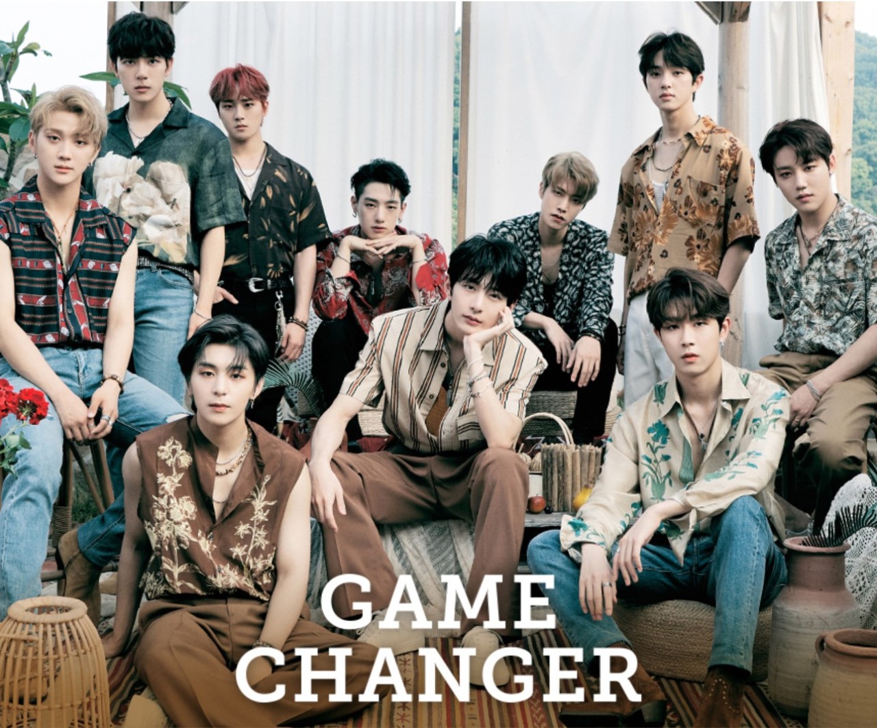 Credit: Woollim Entertainment