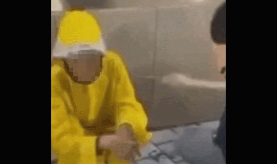 [온라인 커뮤니티 캡처]