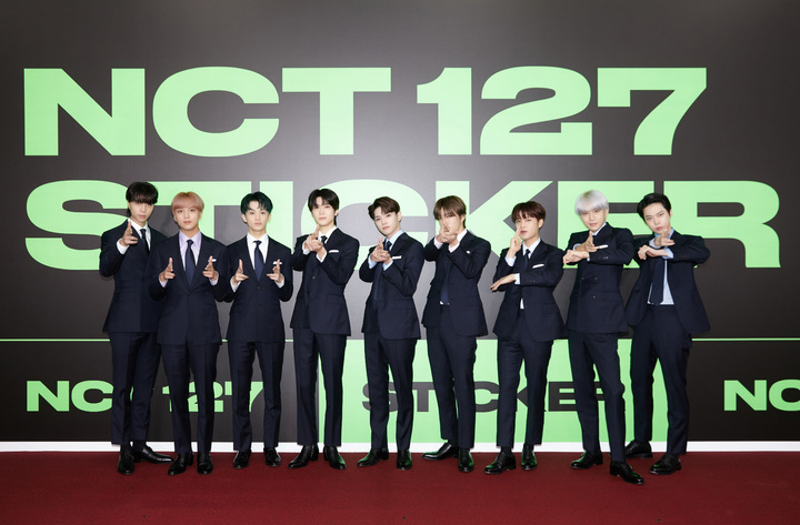 (Credit: SM Entertainment)