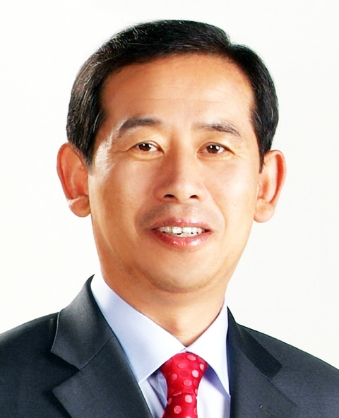 안효대 전 의원. [연합]
