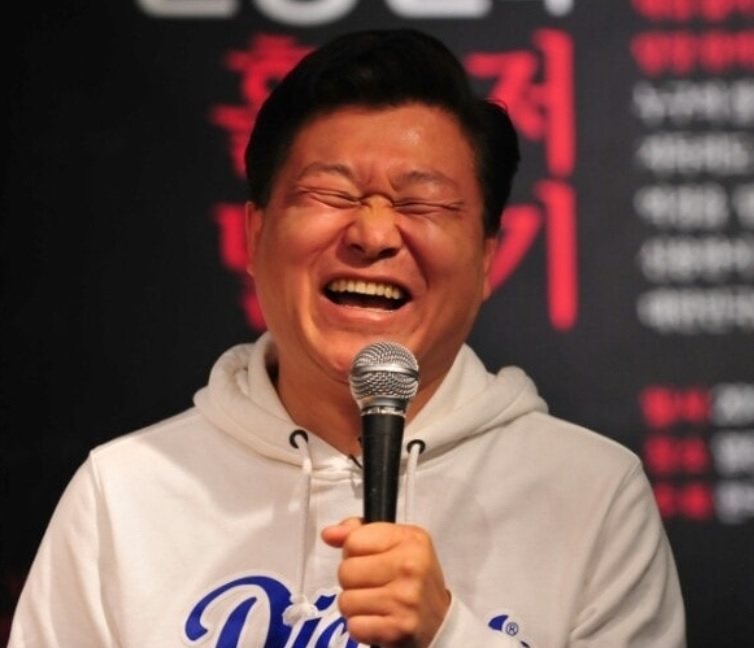 신용한 서원대 교수 [페이스북]