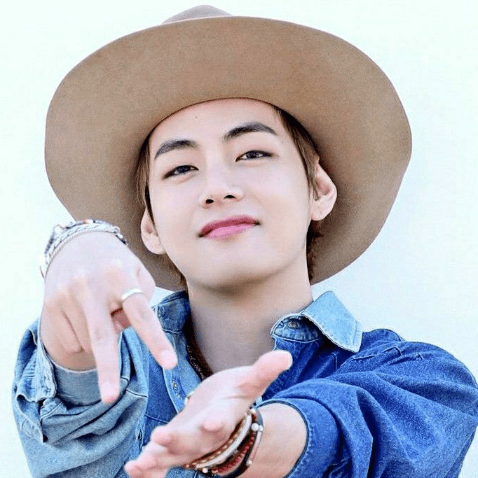 방탄소년단 뷔 [빅히트뮤직 제공]
