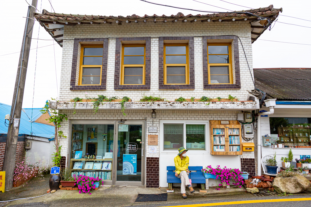 사진맛집이 된 성지, 당진 솔뫼·신리·왜목·난지도 [함영훈의 멋·맛·쉼]