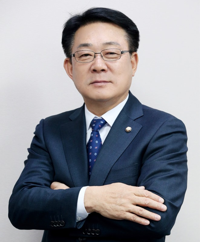 허종식 국회의원