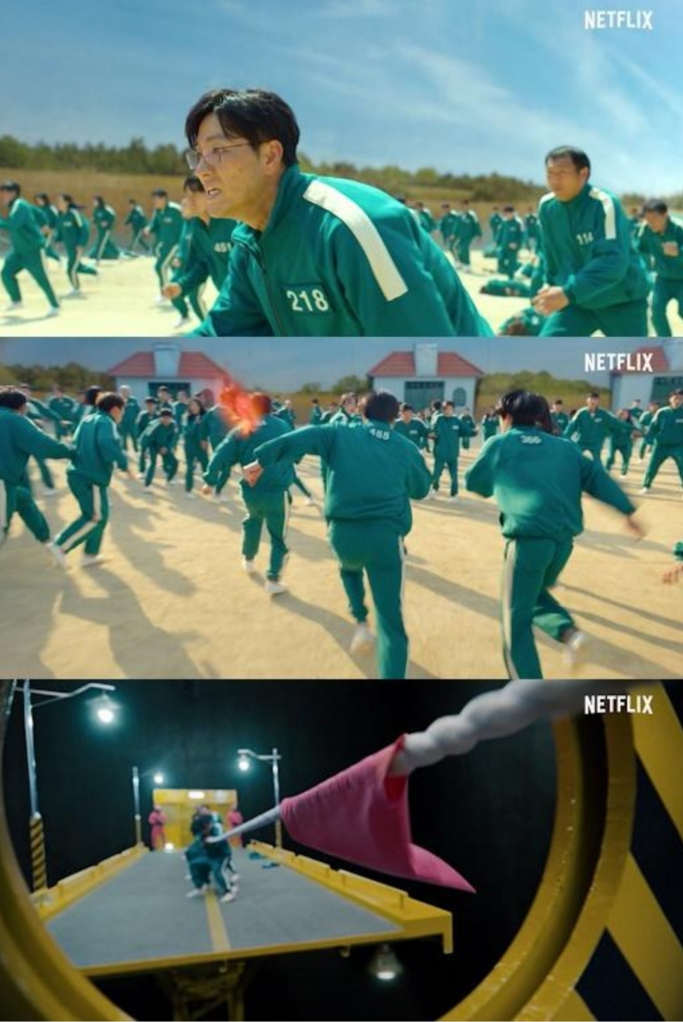 [넷플릭스 제공]