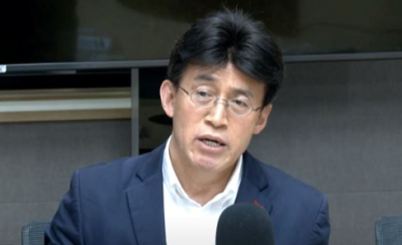 최배근 건국대 경제학과 교수